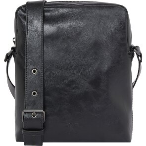 Calvin Klein Jeans Tumbled Schoudertas 22 cm