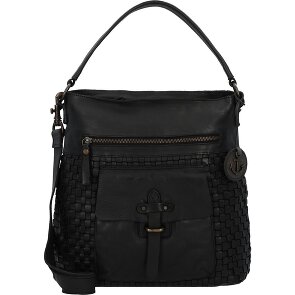 Harbour 2nd Urban Poets Schoudertas Leer 33 cm Harbour 2nd Urban Poets Schoudertas Leer 33 cm