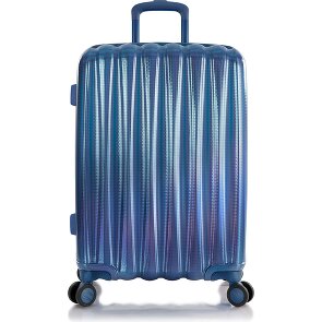 Heys Astro 4 wielen Trolley M 66 cm met uitbreidingsplooi