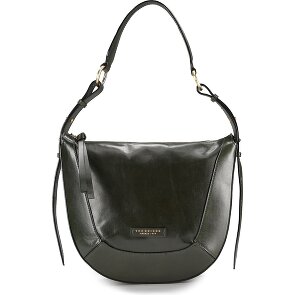 The Bridge Fedora Schoudertas Leder 28 cm