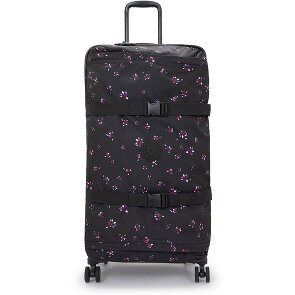 Kipling Basic Prt Spontaneous 4 wielen Trolley L 78 cm Kipling Basic Prt Spontaneous 4 wielen Trolley L 78 cm