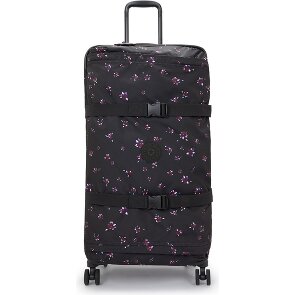 Kipling Basic Prt Spontaneous 4 wielen Trolley L 78 cm