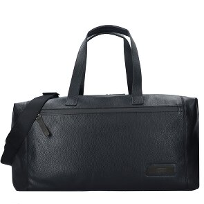 Jost Stockholm Weekender reistas leer 50 cm