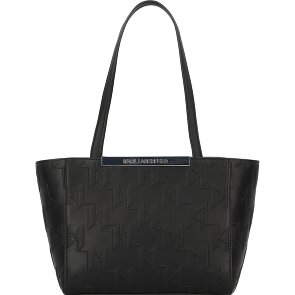 Karl Lagerfeld Archive Shopper Tas 26 cm