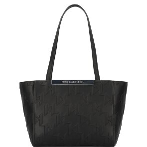 Karl Lagerfeld Archive Shopper Tas 26 cm