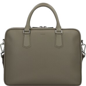 Boss New Crosstown Koffer Leer 38 cm Laptop compartiment Boss New Crosstown Koffer Leer 38 cm Laptop compartiment