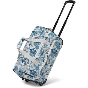 Redolz Duffle Essentials 2 Wielen Reistas 51 cm
