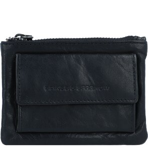 Spikes & Sparrow Sleutelhanger Leer 11 cm