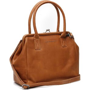 The Chesterfield Brand Dorin Shopper Tas Leer 29 cm