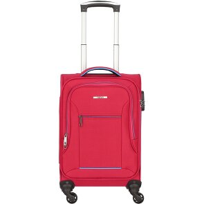 Nowi Sevilla 4 wielen Cabinewagen 55 cm Nowi Sevilla 4 wielen Cabinewagen 55 cm