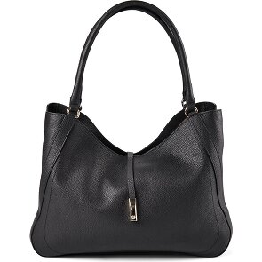 Boss Reah Schoudertas Leer 38 cm