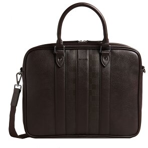 Ted Baker House Check Koffer 41 cm Laptop compartiment Ted Baker House Check Koffer 41 cm Laptop compartiment
