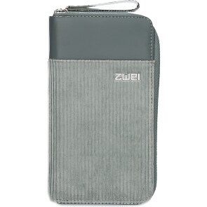 Zwei Eva Portemonnee 20 cm