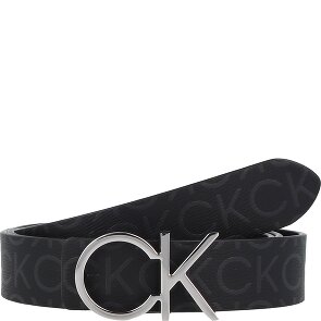Calvin Klein CK Reversible Omkeerbare riem Leer Calvin Klein CK Reversible Omkeerbare riem Leer
