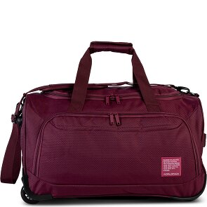 Worldpack 2 wielen Reistas 52 cm
