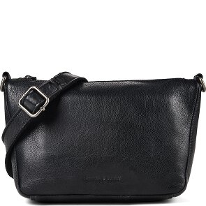 Greenburry Colombiana Crossbody tas Leder 29 cm