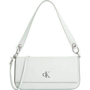 Calvin Klein Jeans Minimal Monogram Schoudertas 25 cm