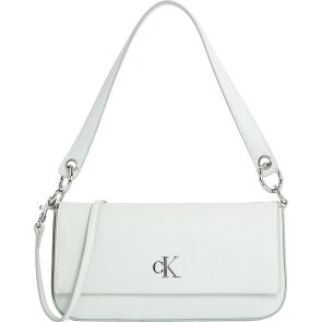 Calvin Klein Jeans Minimal Monogram Schoudertas 25 cm