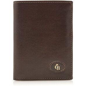 Castelijn & Beerens Gaucho Portemonnee RFID Leer 9 cm