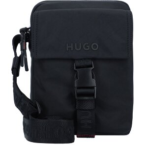 Hugo Marsel Mini tas Schoudertas 16 cm Hugo Marsel Mini tas Schoudertas 16 cm