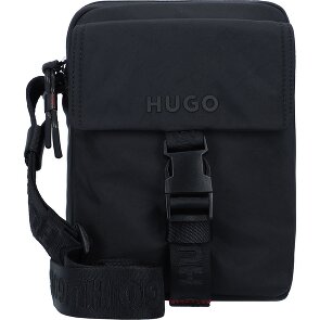 Hugo Marsel Mini tas Schoudertas 16 cm