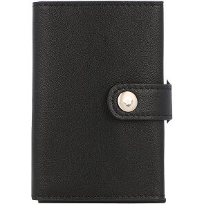 Samsonite Alu Fit creditcard etui RFID leer 6,5 cm