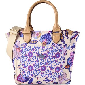 Oilily Sapphire Chintz Handtas 34 cm