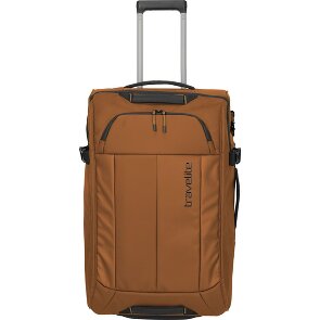 Travelite Briize 2 wielen Reistas M 67 cm