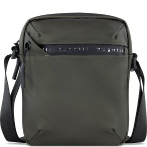 bugatti Blanc schoudertas 18 cm