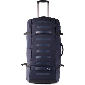 Hedgren Comby Journey 2 wielen Reistas 79 cm