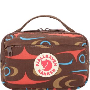 Fjällräven Kanken Art Fanny pack 18 cm