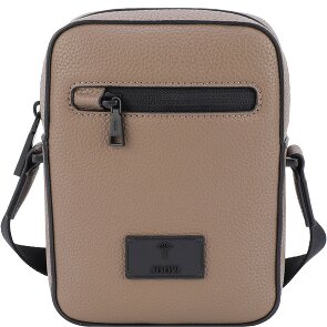Joop! nepezzano rafael Schoudertas 13.5 cm Joop! nepezzano rafael Schoudertas 13.5 cm