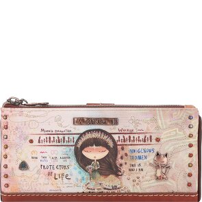 Anekke Menire Portemonnee 21 cm