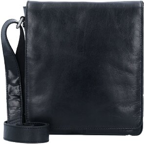 Leonhard Heyden Cambridge Schoudertas Leer 23 cm