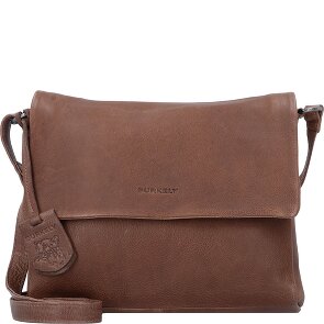 Burkely Just Jolie Schoudertas Leer 24 cm