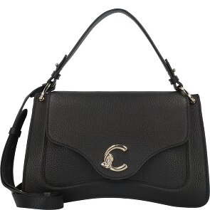 Coccinelle C-Me Handtas Leer 30 cm