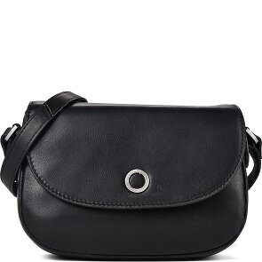 Esquire Athena Crossbody tas Leder 19 cm