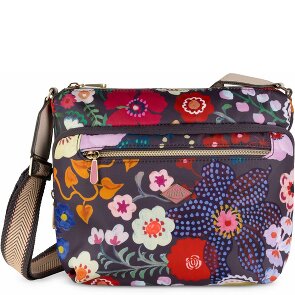 Oilily Tide Spirits Stetson Schoudertas 27 cm