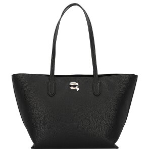 Karl Lagerfeld Ikon Shopper Tas 47 cm