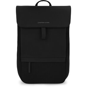 Kapten & Son Fyn Small Dagrugzak 38 cm Laptop compartiment