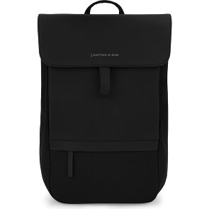 Kapten & Son Fyn Dagrugzak 38 cm Laptop compartiment