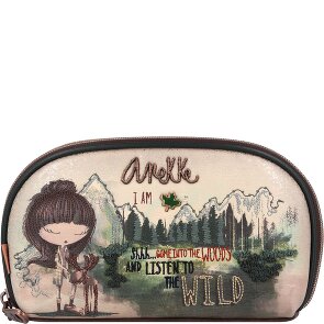 Anekke Canada Portemonnee RFID 19 cm