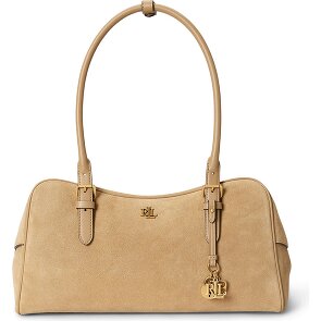 Lauren Ralph Lauren Marcy Schoudertas Leder 35 cm