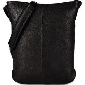 Harold's Chaza Mini tas Schoudertas Leer 15 cm