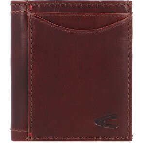 camel active Salamanca Portemonnee Leer 9 cm