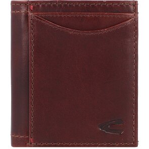 camel active Salamanca Portemonnee Leer 10 cm