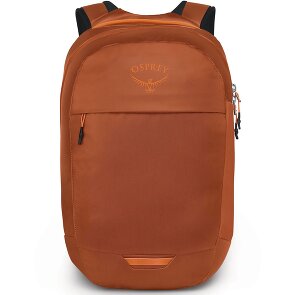 Osprey Transporter Paneellader Rugzak 47 cm laptopvak Osprey Transporter Paneellader Rugzak 47 cm laptopvak