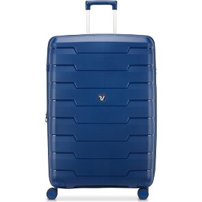 Roncato Skyline 2.0 4 wielen Trolley 79 cm met uitbreidingsplooi