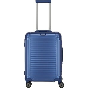 Travelite Volgende 4-wielige cabinewagen 55 cm
