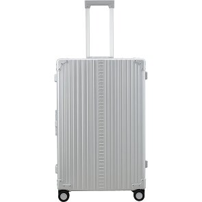 Aleon Traveler Macro 4-wielige trolley 77 cm Aleon Traveler Macro 4-wielige trolley 77 cm